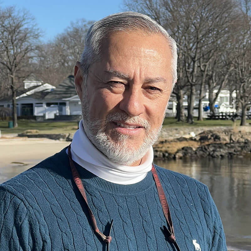 photo of  Bricio Hernandez