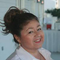 photo of Maria Del Garcia