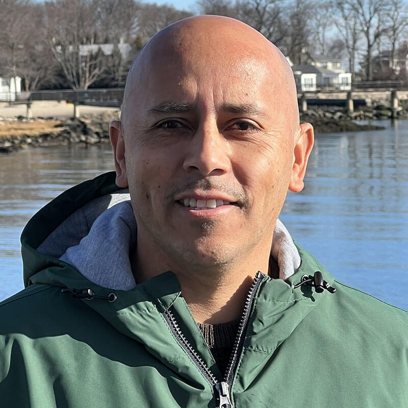 photo of Martin Ceja