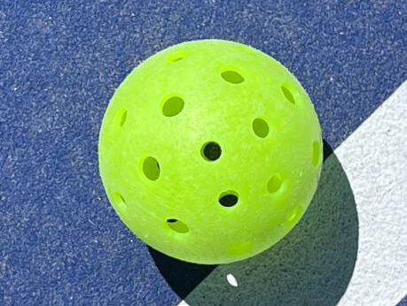 pickleball